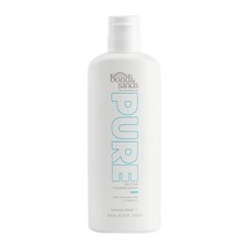 Bondi Sands Pure Self Tan Foaming Water Dark 200ml - Clear Formula