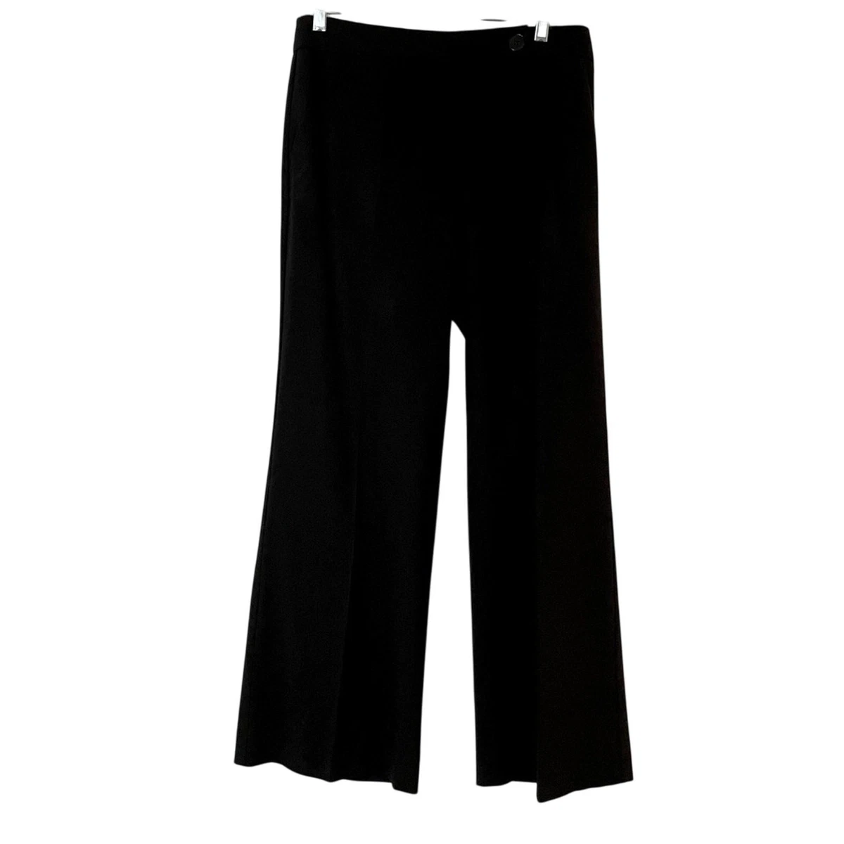 Emporio Armani Wide-Leg Pants for Women for sale | eBay