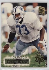 1994 Topps Stadium Club Larry Allen #288 HOF 0d08