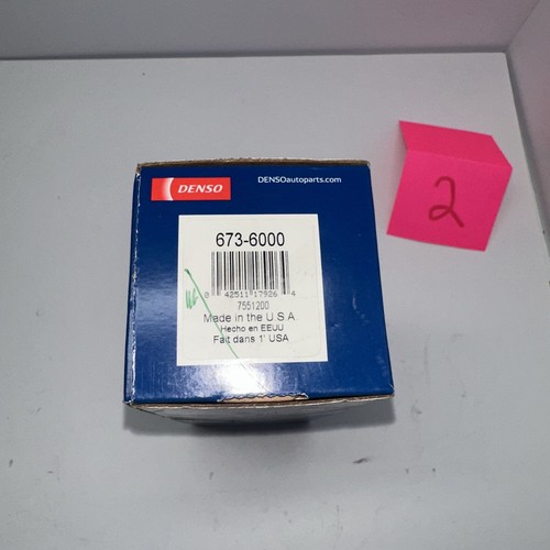 DENSO Direct Ignition Coil 673-1203 - The Home Depot