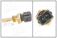 AIC KüHlmittel Wasser Temperatur Sensor 57230 FüR BMW 5Er E34 3Er E36 Touring