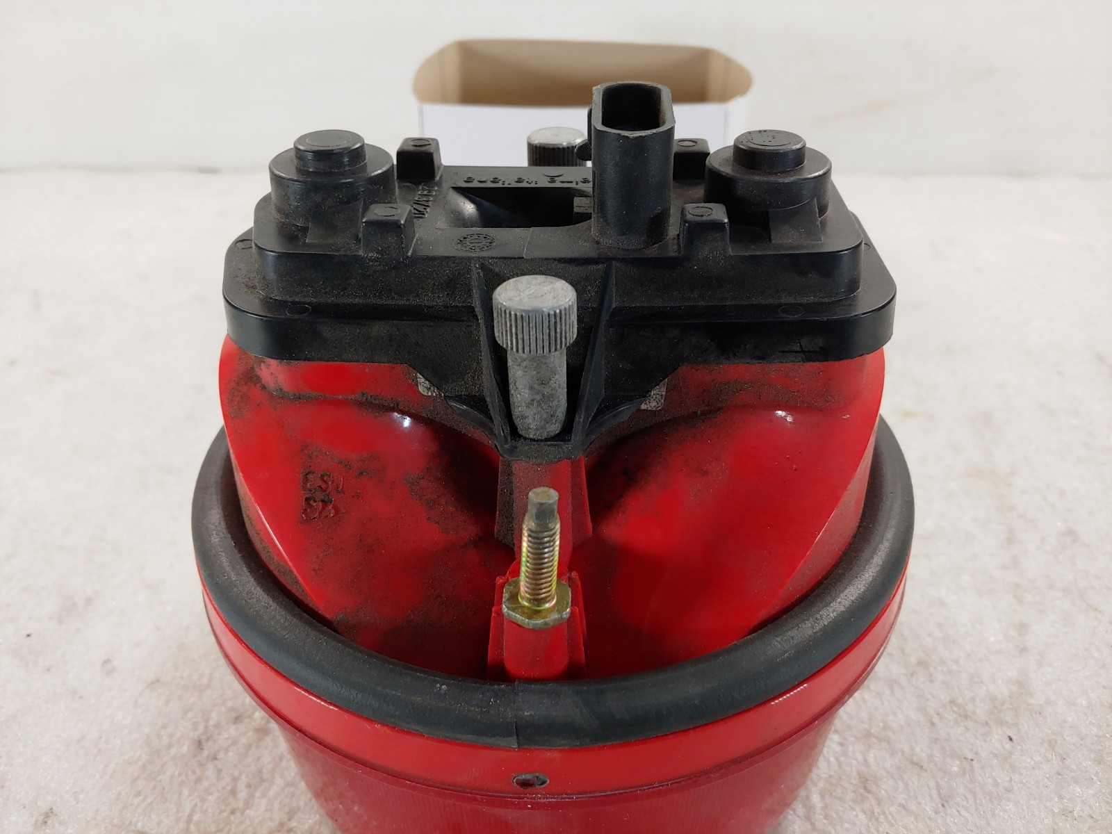 Ferrari 360 Modena OEM LH-Outer Taillight