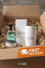 Louis Vuitton Imagination Eau De Parfum 3.4oz/ 100ml New with Box