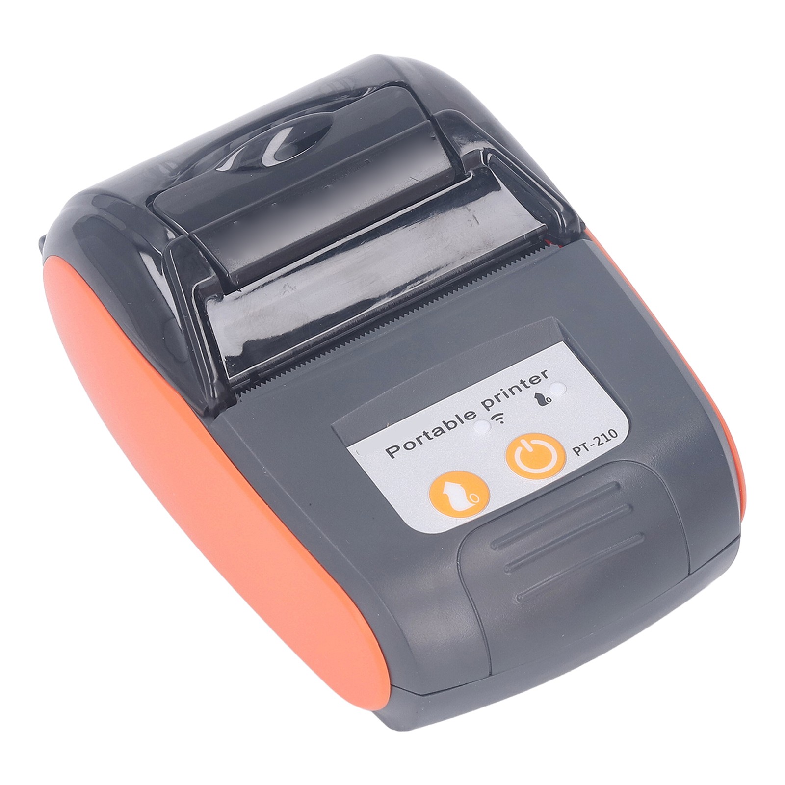 Thermal Receipt Printer Bluetooth Wireless Mini Bill Printer Compatible Pocket