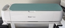 Cricut Maker Model CXPL301 - Blue - Cables Not Included