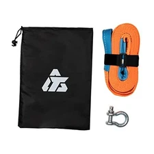  UTV Tow Strap 