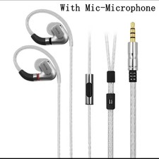 Earmax IE900 Dynamic Earphones - NEW