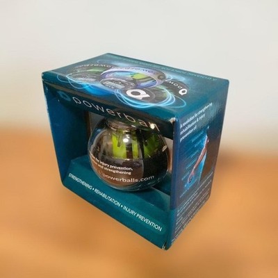 RPM Sports NSD Powerball 280Hz Autostart Classic with Auto-Start Function JP New