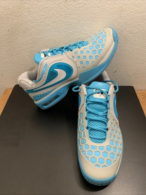 シューズ(男性用) NIKE AIR MAX COURTBALLISTEC 4.3 Nadal Nike Air Max Courtballistec 4.3 - Rafael Nadal Paris 2012