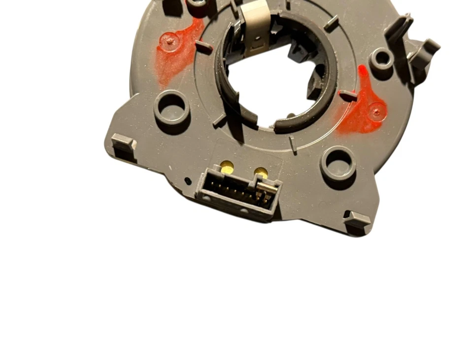 Airbagschleifring 24459850 Opel Corsa C Meriva A Schleifring Airbag Wickelfeder - Bild 3 von 3