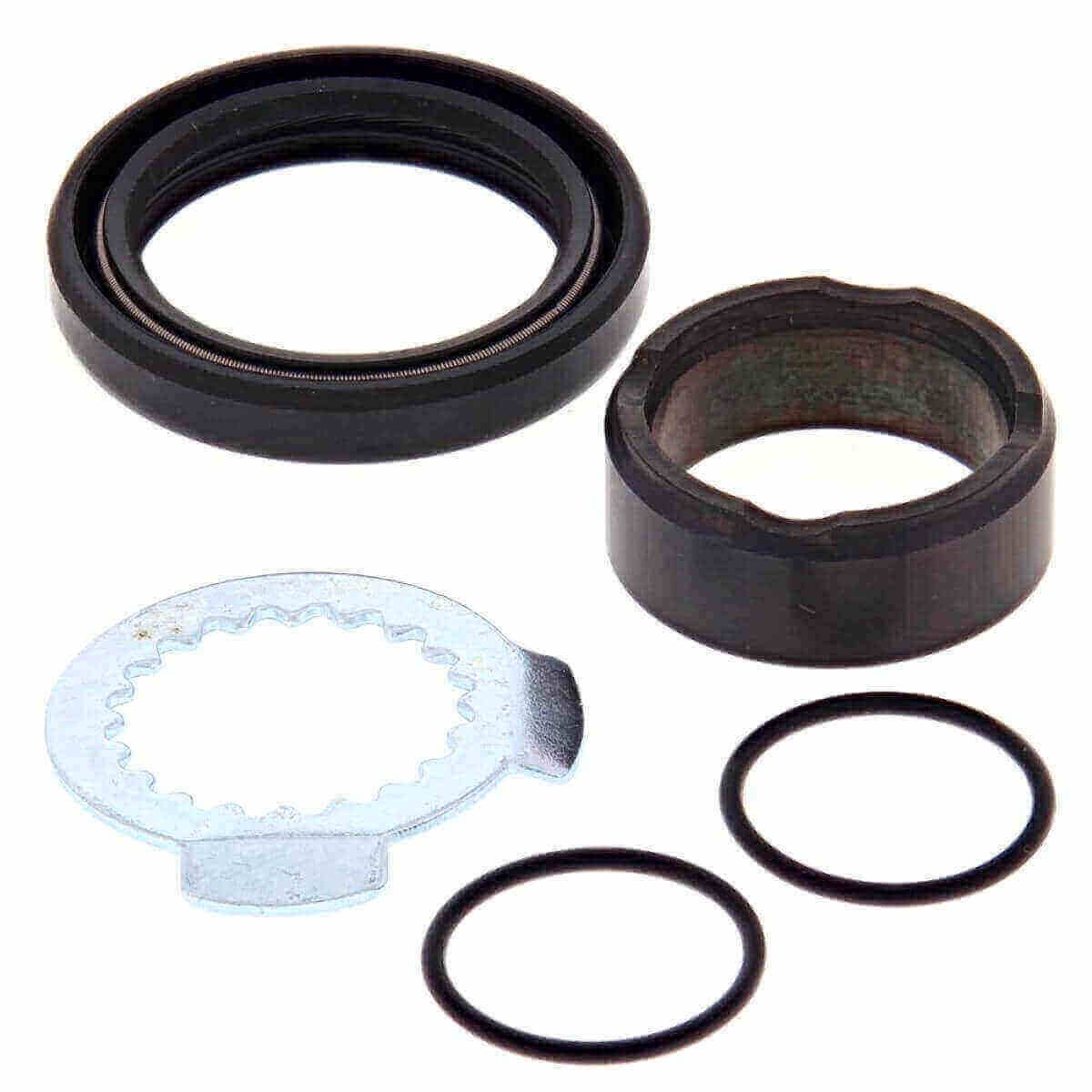 Kit arbre sortie de boite Yamaha YZF 250 pour entretien et revision moteur