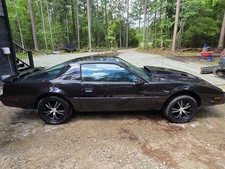 1988 Pontiac Firebird 