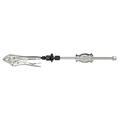 Astro Pneumatic 78415 Slide Hammer Puller Locking Pliers New