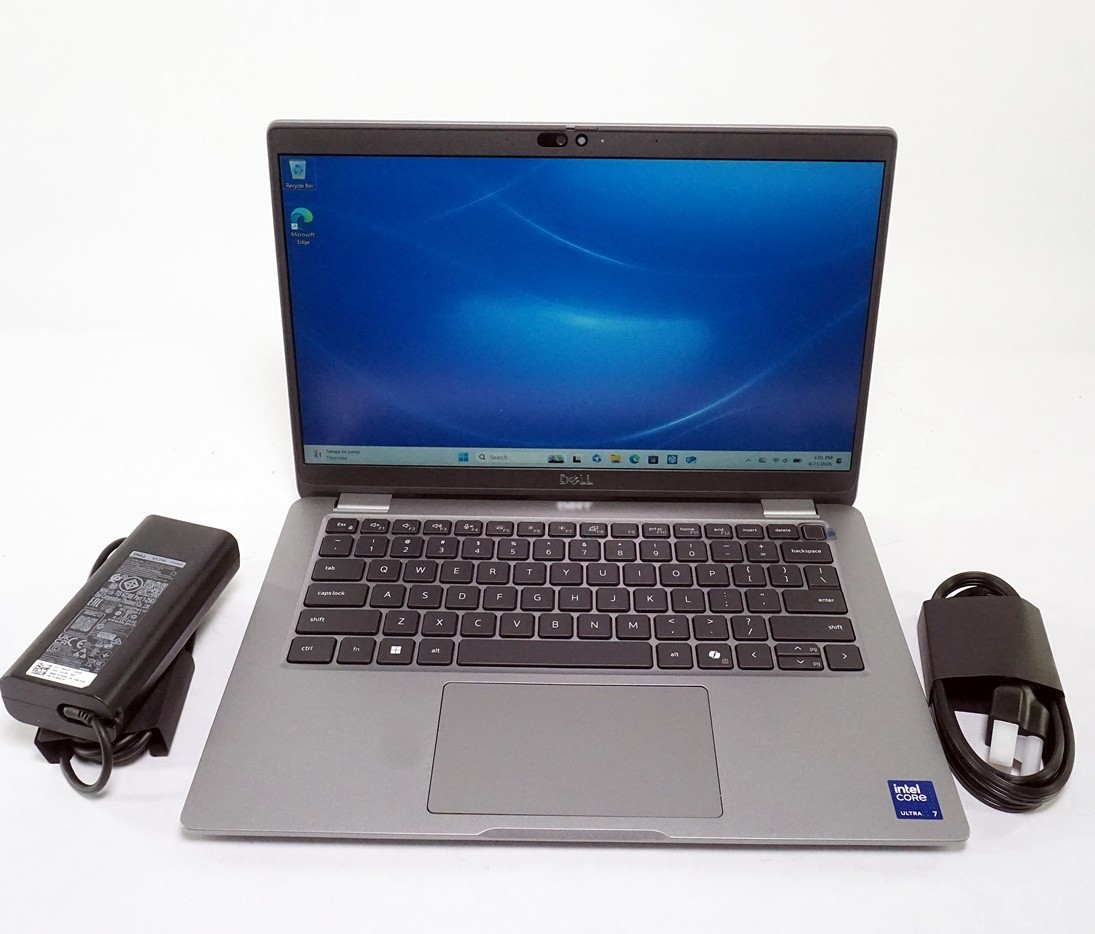 Dell Latitude 5350 13.3