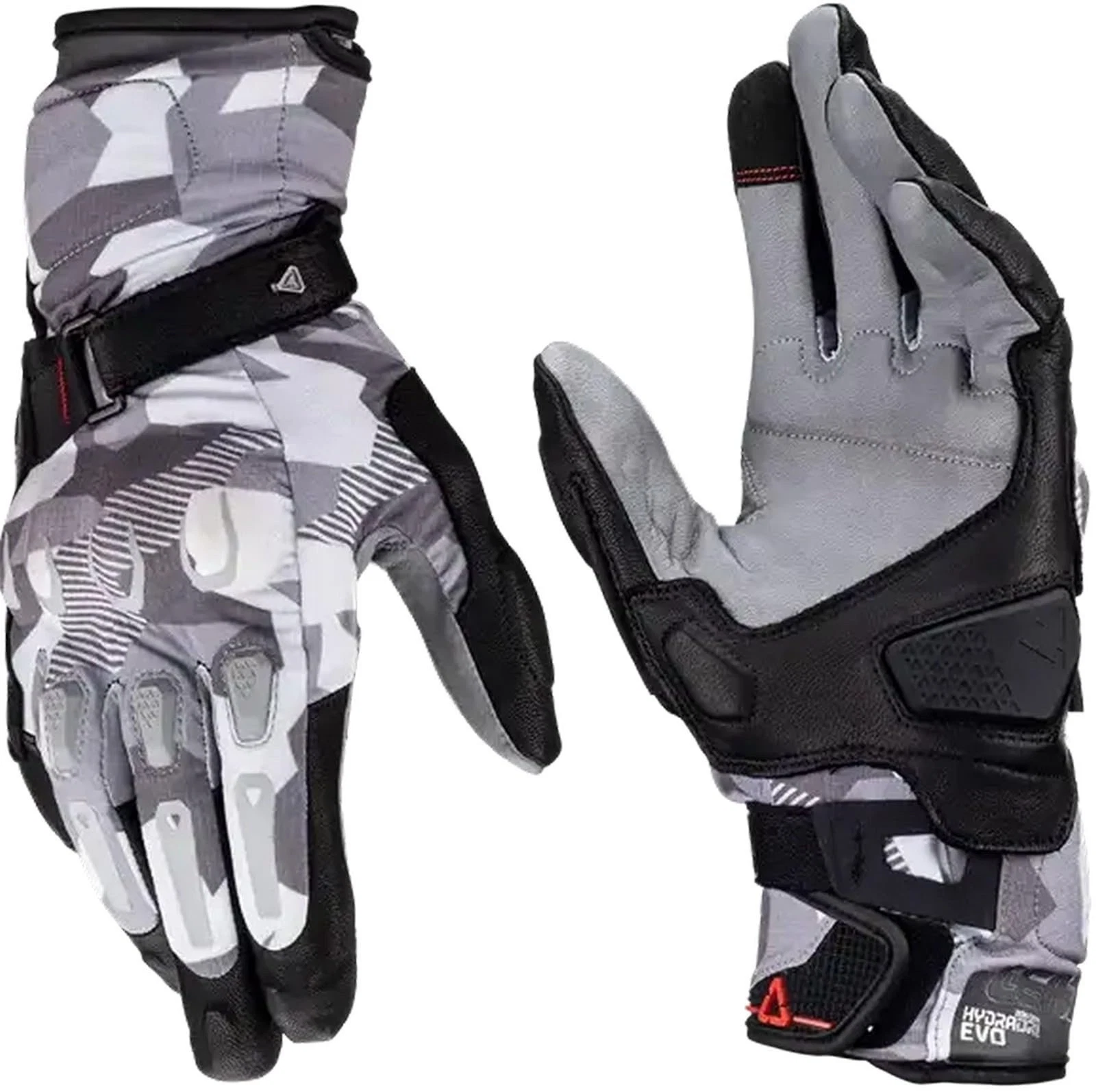 Leatt ADV HydraDri 7.5 Glove Steel XXL/EU11/US12
