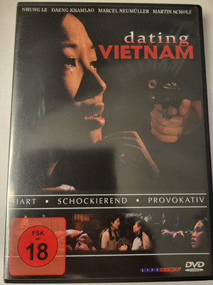 Dating Vietnam DVD