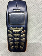 Nokia 3510i Vintage Mobile Fone