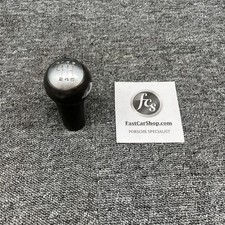 Boite de vitesse Porsche CAYMAN