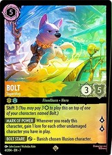 lorcana first chapter japanese card list disney lorcana card list price Disney Lorcana TCG - The First Chapter -  Starter Set 1