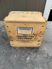 Stancor C-1405 Swinging Choke Inductor Transformer for Vintage Tube Amplifier