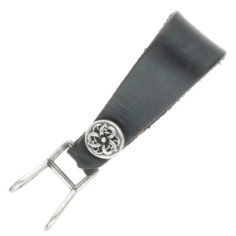 Chrome Hearts Belt In Unisex Belt Buckles for sale - eBay
