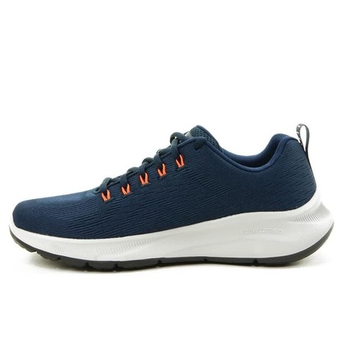 Zapatillas Skechers Equaliser Hombre Azul Marino Talla UK 7.5 (Ref31) - Imagen 5 de 5