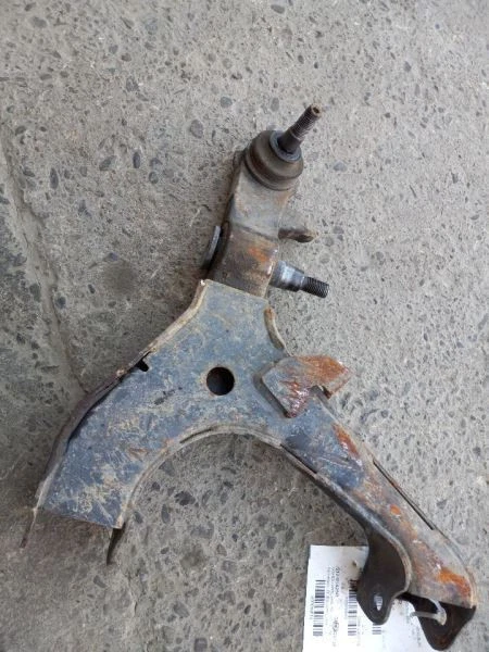 Brazo de control inferior derecho pasajero brazo delantero 04-07 GMC Envoy 19133556 Foto 2 de 4