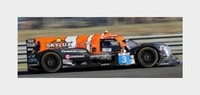 1:43 Spark Oreca Gibson 07 Gk428 4.2L V8 #3 Le Mans 2022 Horr Glorieux S8616 Mod