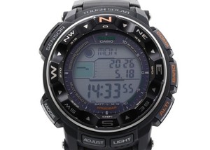 Casio Pro-Trek Prw-2500 | eBay