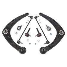 Querlenker Satz vorne für PEUGEOT 307, 307 CC; CITROËN