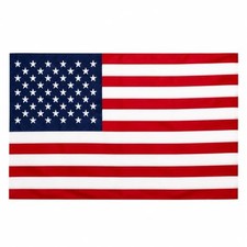 American Flag Cape, Wearable USA Flag Costume Outfit with Sleeves Classic,