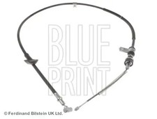 Handbremsleitung hinten rechts ADK84658 BLUE PRINT für SUZUKI LIANA