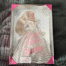 Bambola Barbie Crystal Splendor - Edizione Speciale - 1996 Mattel (Nuova con scatola)