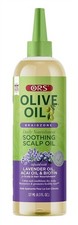 Ors Olive Oil Braidzone Soothing Scalp Oil 4.3 Ounce