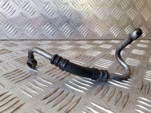 BMW 1 F21 Turbinenschmierrohr 1.60 Diesel 85kw 2014 25143236