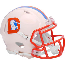 Denver Broncos Collecting and Fan Guide 17