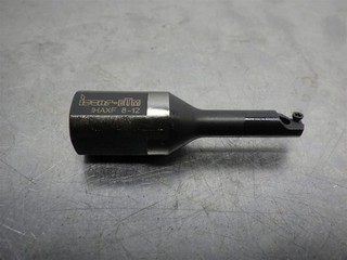 NEW! Iscar Indexable Coolant Thru Boring Bar 5/8" SHK IHAXF 8 12