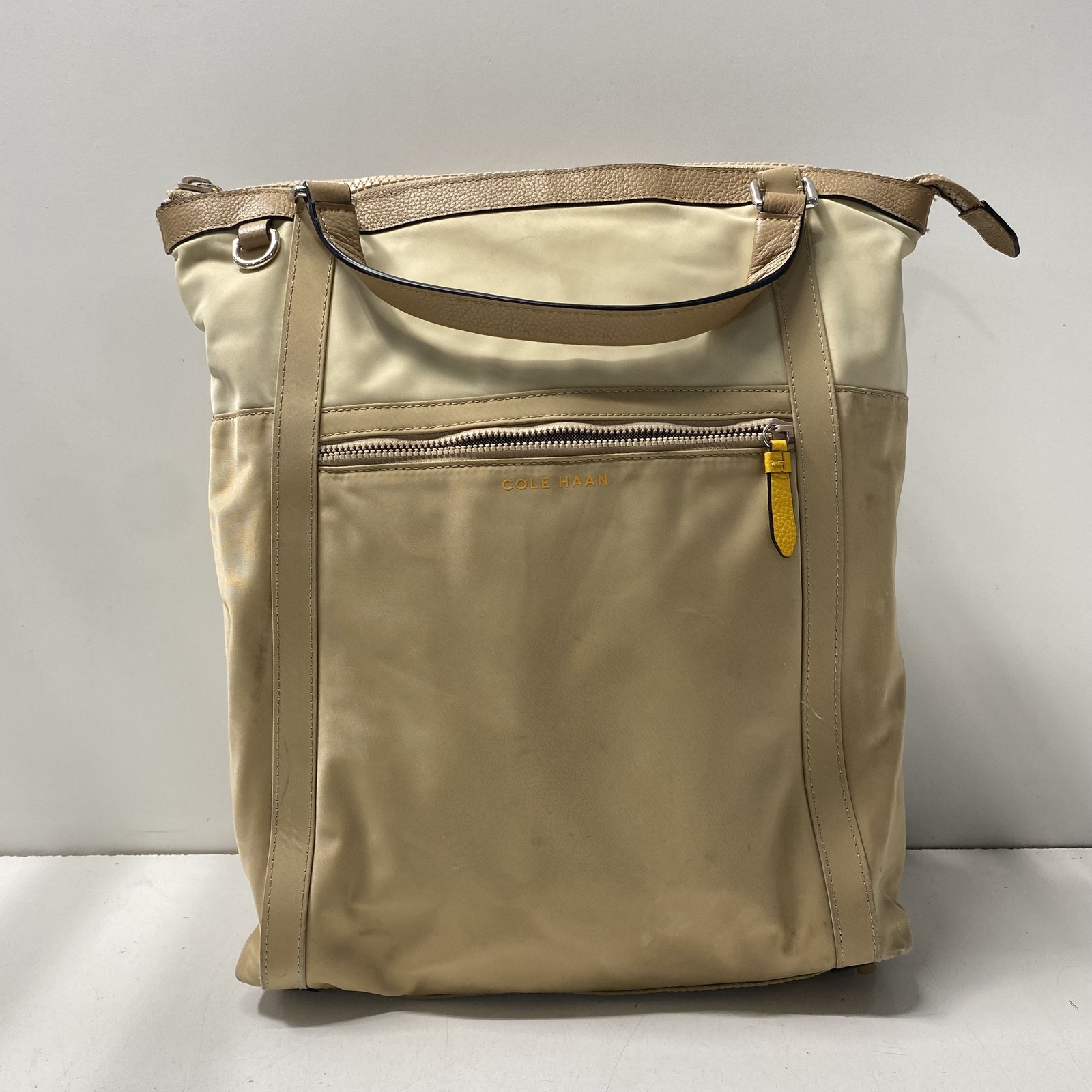 Cole Haan Grandseries Backpack - image 1
