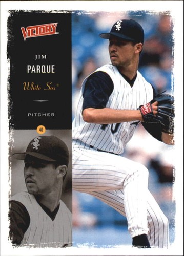 2000 Jim Parque #311