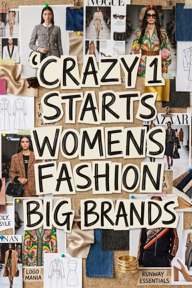 [Draft] £1 starts ,Brandy melville,Edikted womens fashion, ALL BRAND NEW