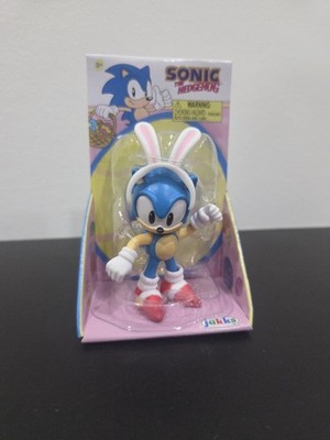 Sonic Easter 2024 Figure NEW 2.5''