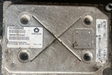 2013-2014 Dodge Dart 2.0l Engine Control Module Ecu Ecm P05150688ad 2013-2014 Dodge Dart 2.0l Engine Control Module Ecu Ecm P05150688ad