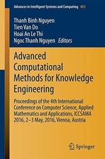 Advanced Computational Methods for Knowledge ...