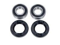Radlager Satz Hinten FüR Yamaha DT 125, E, R, Re, RE-DT, DT 200 R, TDR 125, WR 1