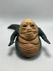 Vintage 1997 Star Wars Kenner Jabba The Hutt Action Figure Moving Head Tail
