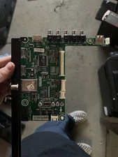 Insignia Main Board NS-55D420NA16  177802 177803 179607 LTDN55K21DUS (0) 