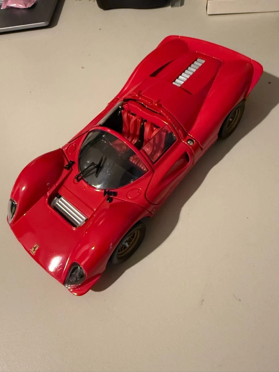 Jouef 1:18 Ferrari Diecast Cars, Trucks & Vans for sale | eBay