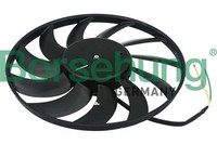 Borsehung LüFter, MotorküHlung B11490 FüR Audi