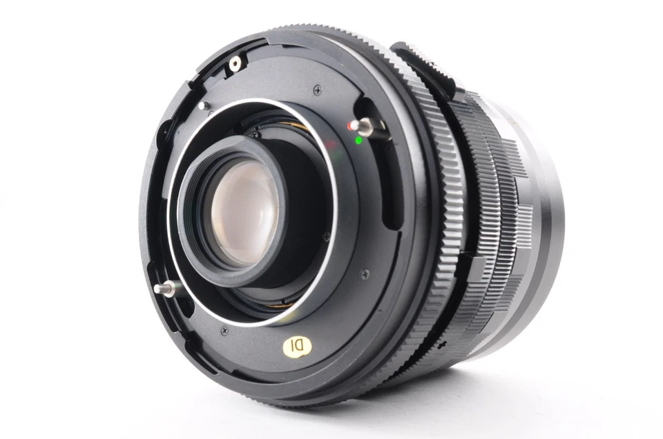 CLA'd ** MINT ** Mamiya Sekor 50mm f/4.5 Lens + Cap For RB67 Pro S SD From Japan - Image 4 of 4