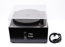 Okki Nokki Mk II Record Cleaner Black